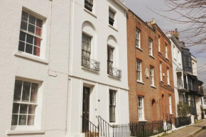 Stanhope House